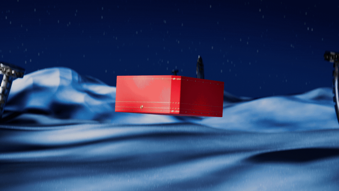 Cartier — Изображение №23 — 3D, Анимация на Dprofile