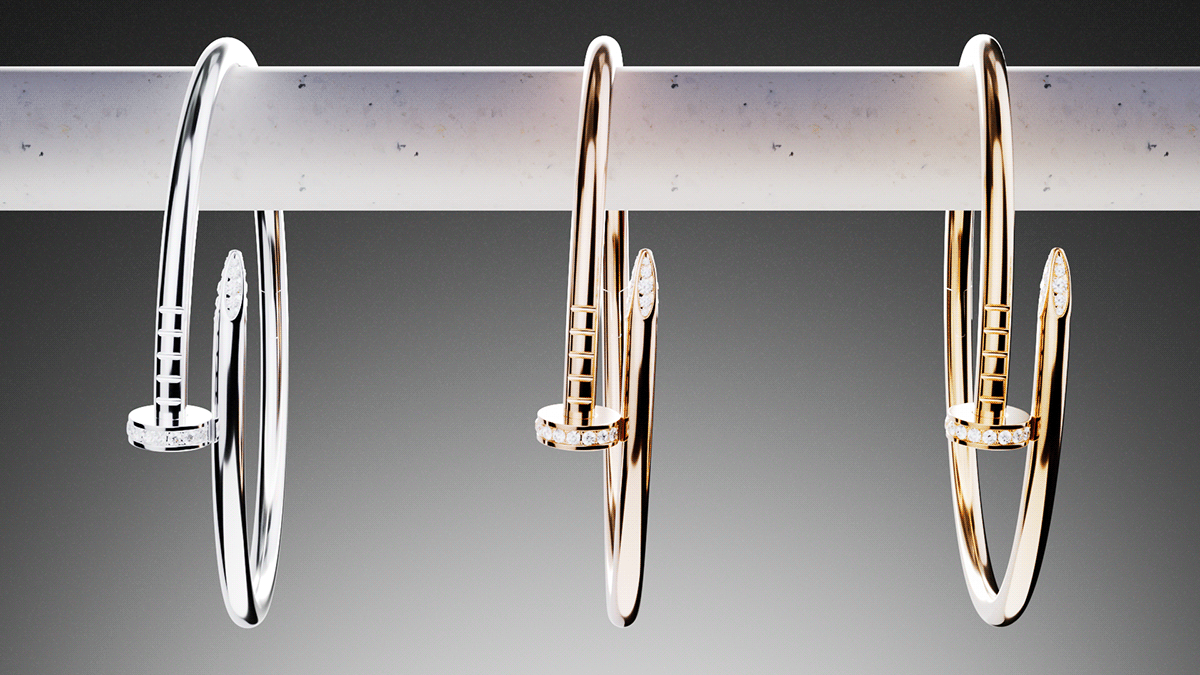 Cartier — Изображение №28 — 3D, Анимация на Dprofile