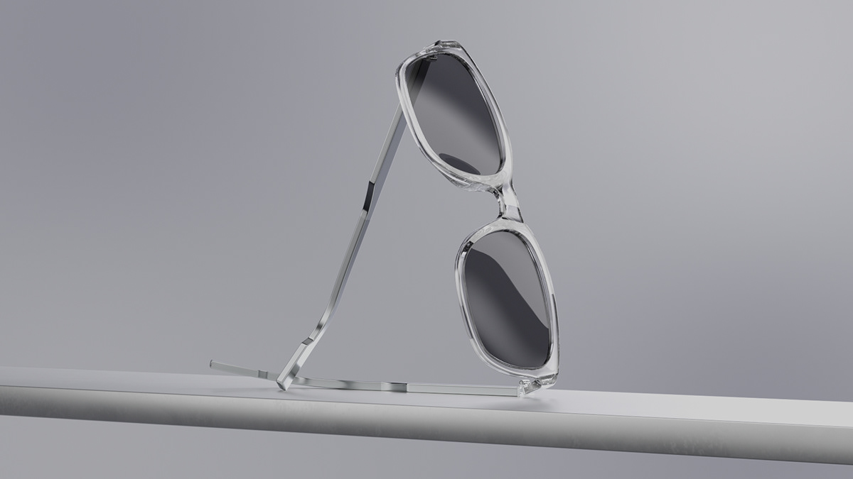 Sunglasses Visualization — Изображение №10 — 3D, Анимация на Dprofile