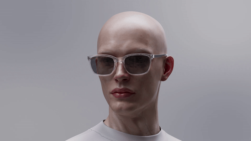 Sunglasses Visualization — Изображение №20 — 3D, Анимация на Dprofile