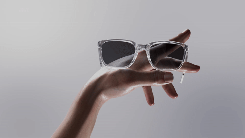 Sunglasses Visualization — Изображение №21 — 3D, Анимация на Dprofile