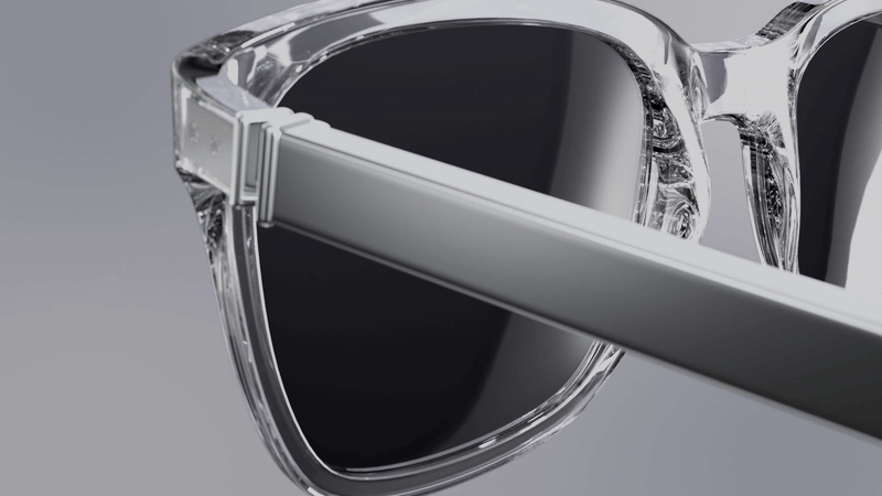Sunglasses Visualization — Изображение №18 — 3D, Анимация на Dprofile
