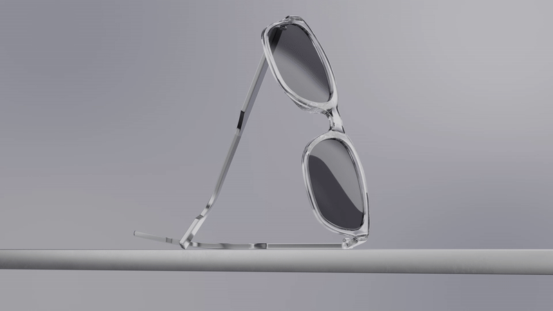 Sunglasses Visualization — Изображение №19 — 3D, Анимация на Dprofile