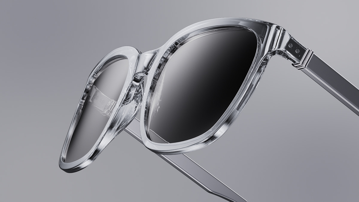 Sunglasses Visualization — Изображение №13 — 3D, Анимация на Dprofile