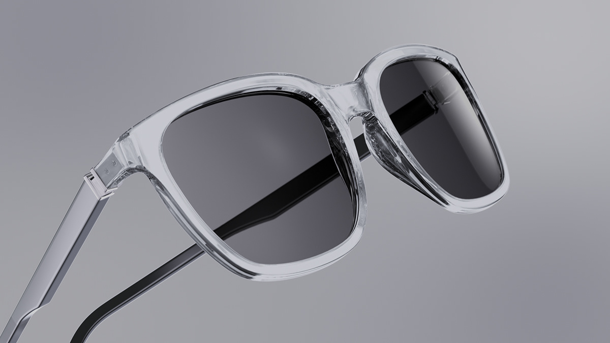 Sunglasses Visualization — Изображение №4 — 3D, Анимация на Dprofile