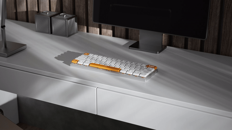 Keyboard Visualization — Изображение №20 — 3D, Анимация на Dprofile