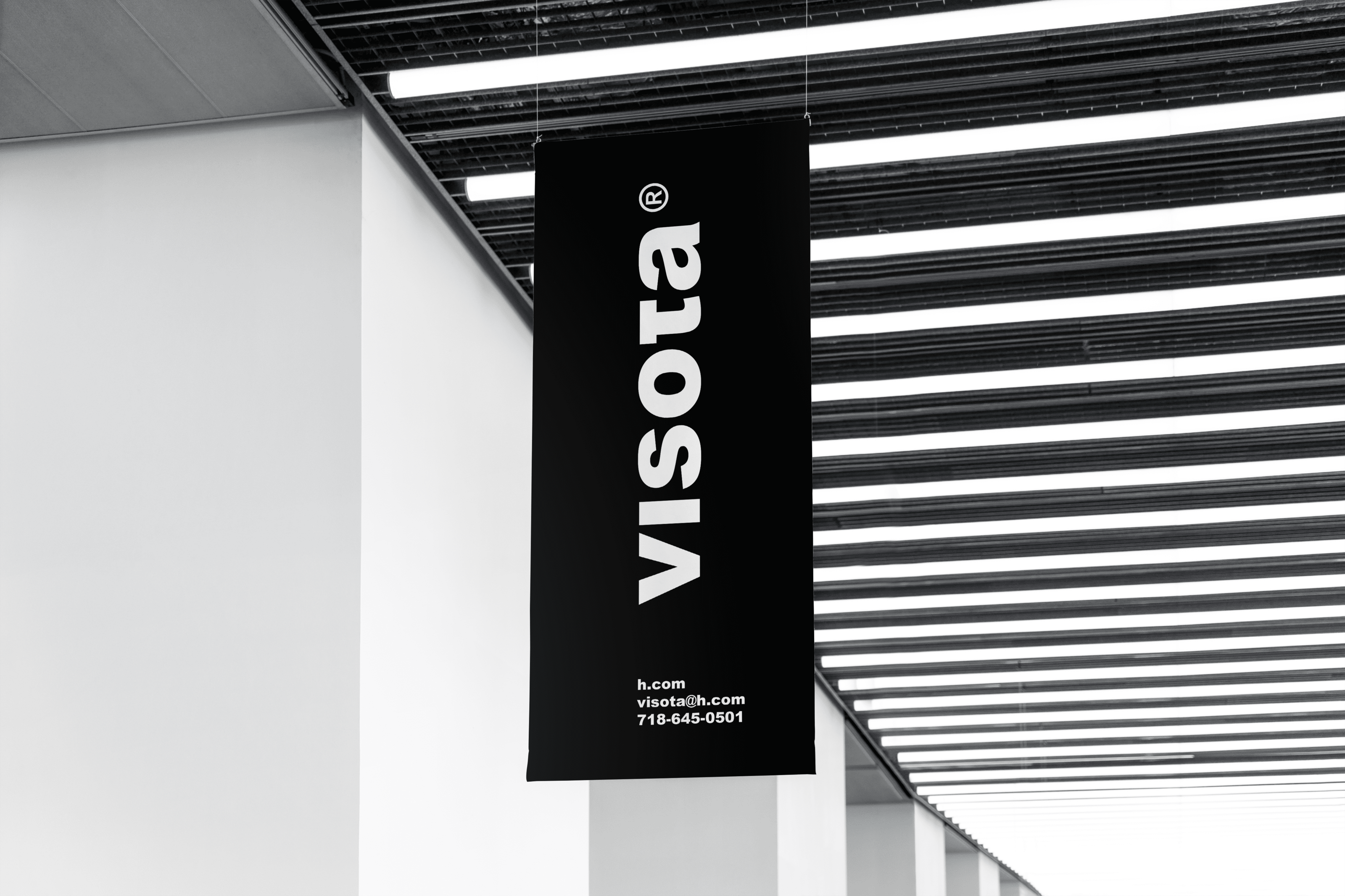 VISOTA — Изображение №10 — Брендинг, Графика, Анимация на Dprofile