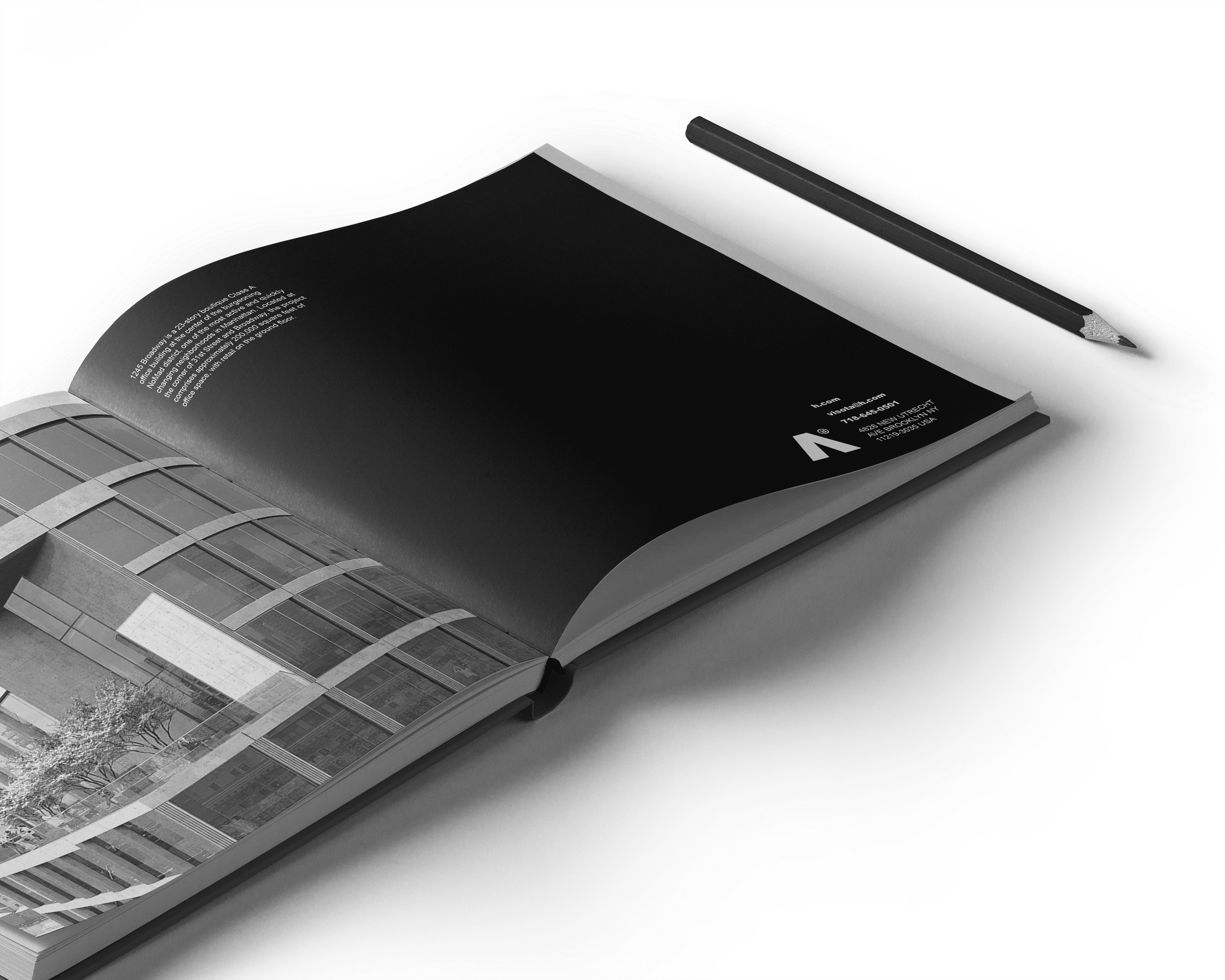 VISOTA — Изображение №7 — Брендинг, Графика, Анимация на Dprofile