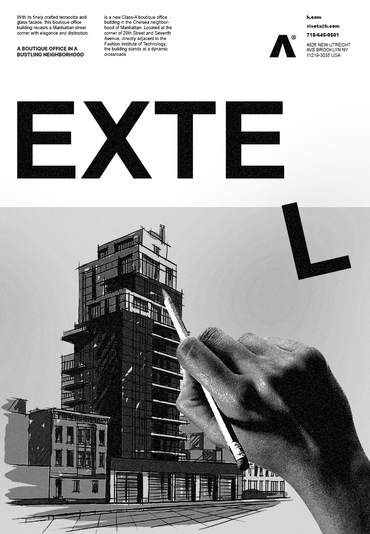 VISOTA — Изображение №4 — Брендинг, Графика, Анимация на Dprofile