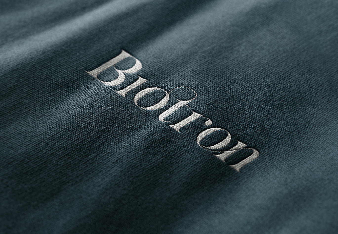 Biotron — Изображение №4 — Брендинг на Dprofile