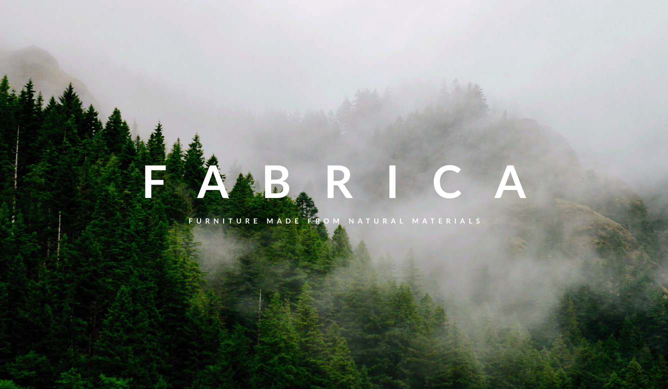 Fabrica UI/UX design — Изображение №1 — Интерфейсы на Dprofile