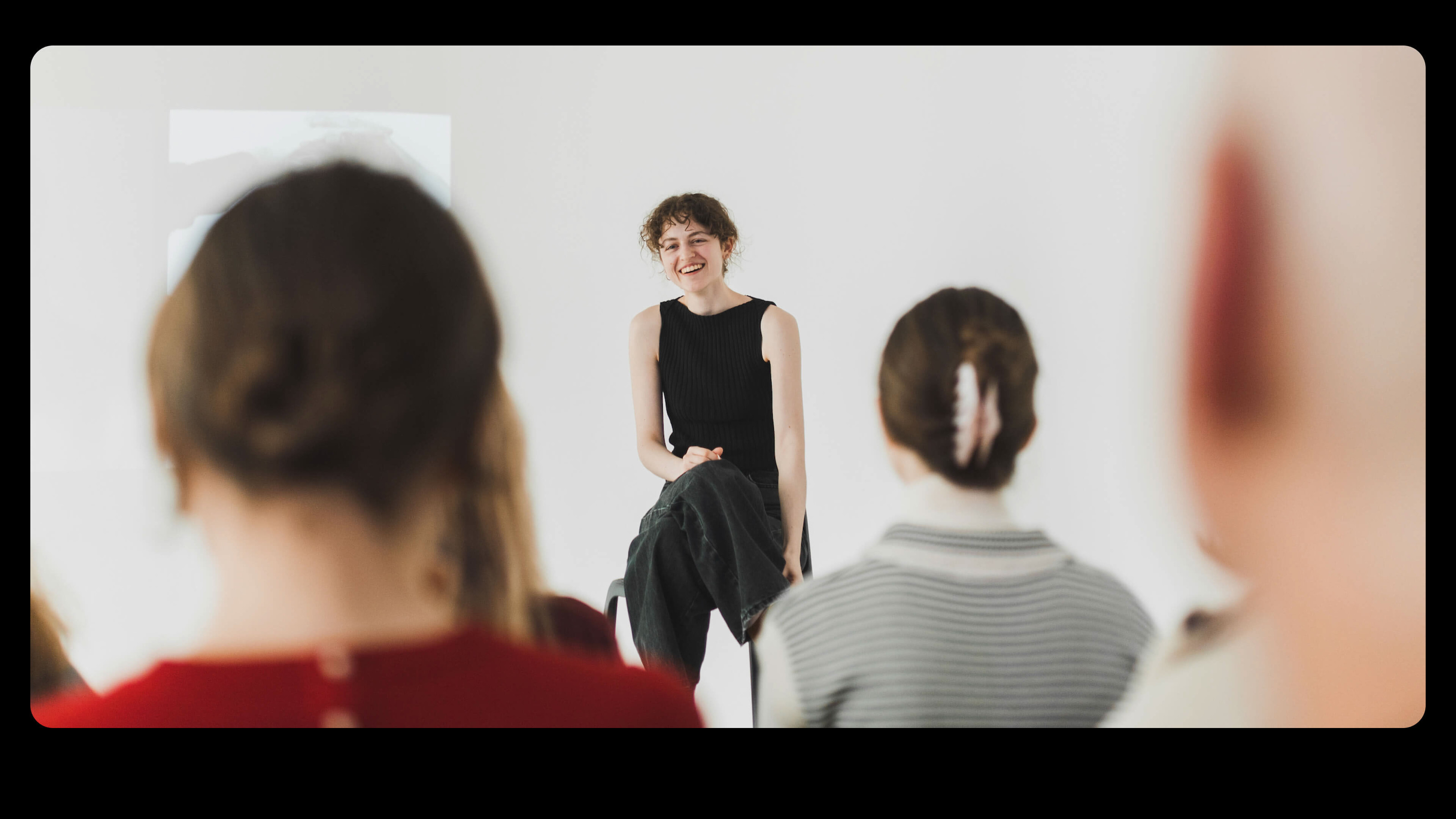 PROSTO - app / site design — Изображение №11 — Интерфейсы на Dprofile