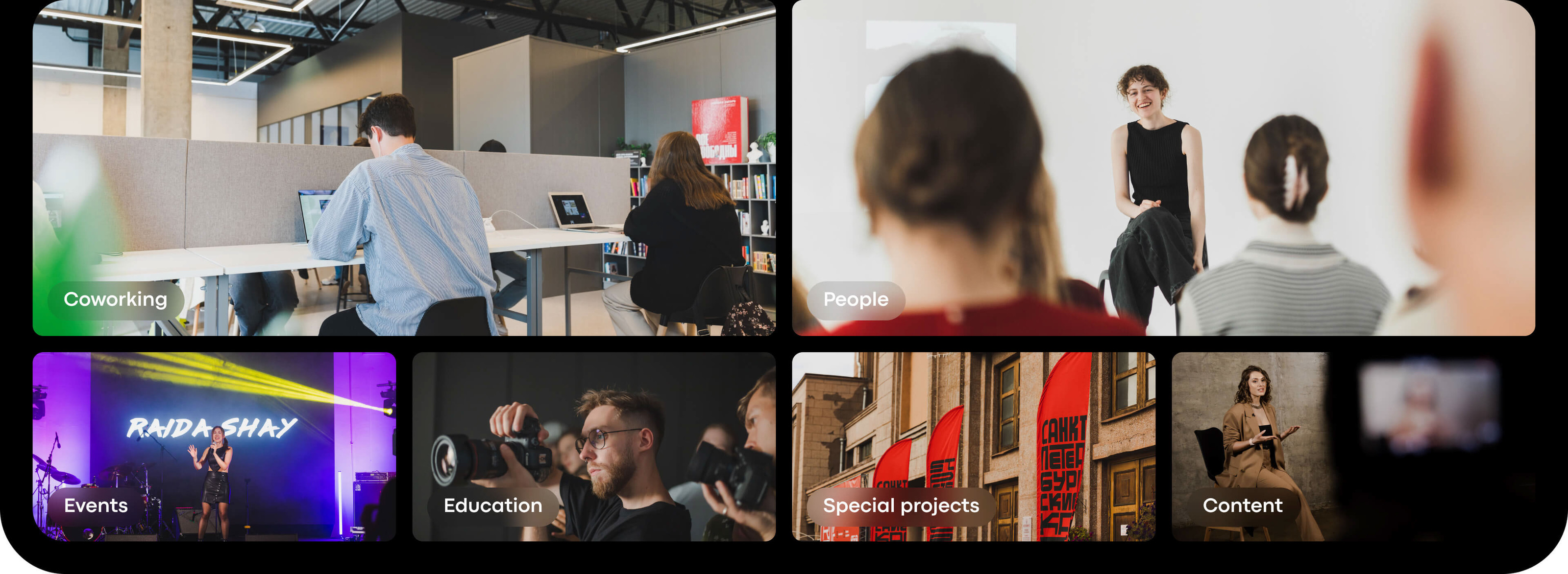PROSTO - app / site design — Изображение №2 — Интерфейсы на Dprofile