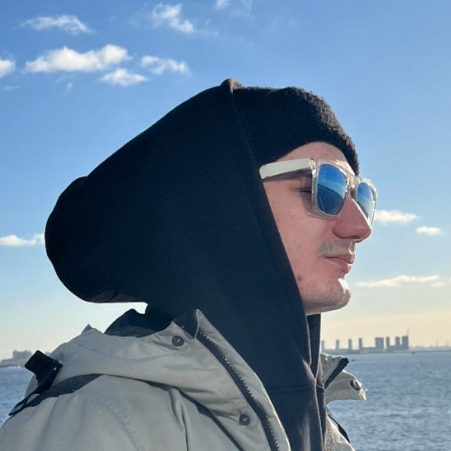 Аватар пользователя Кай Шибаев