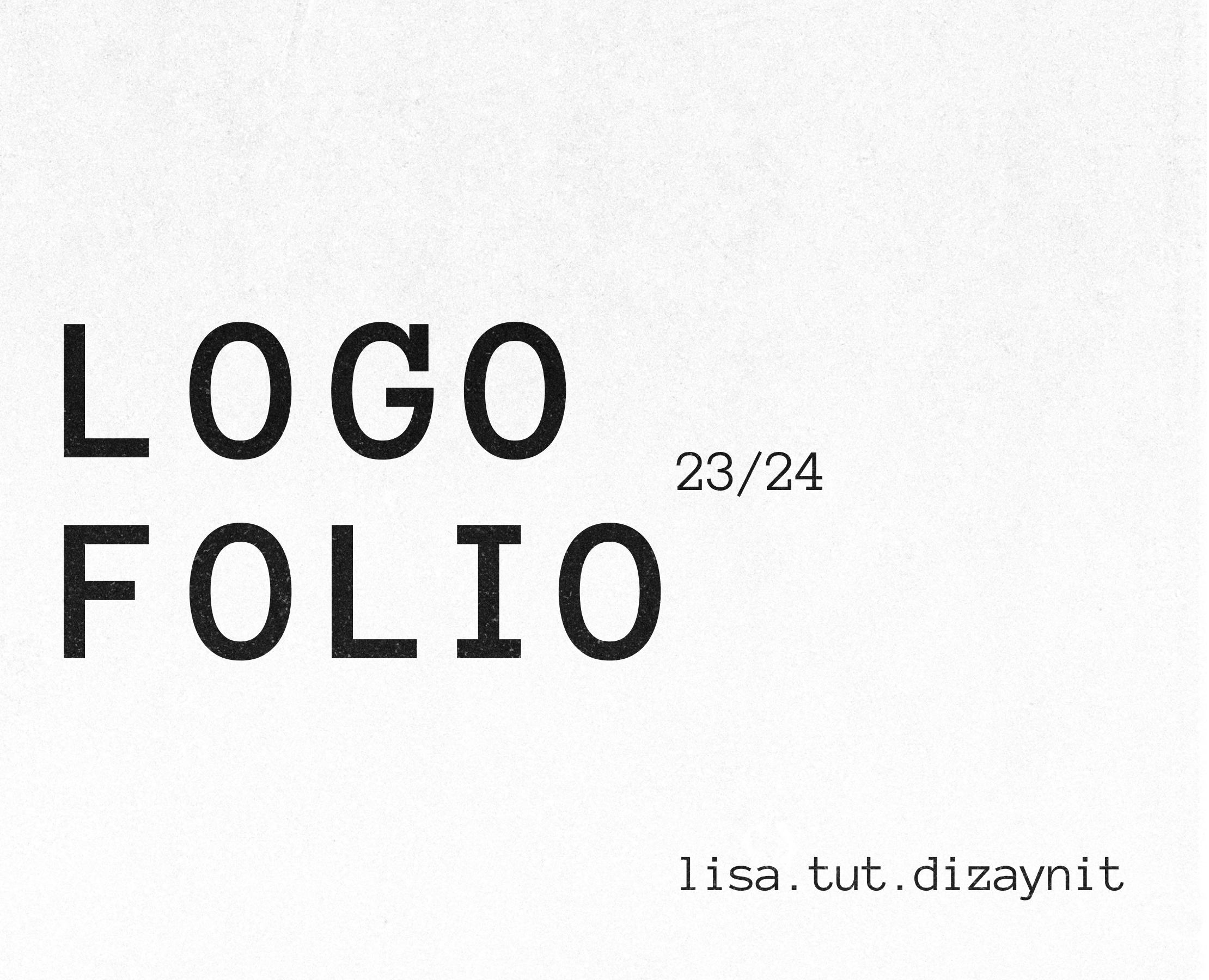 logofolio 23/24 на Dprofile