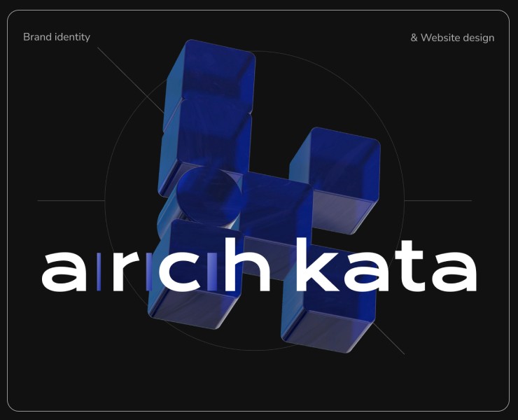 Architectural katas — Интерфейсы, Брендинг на Dprofile