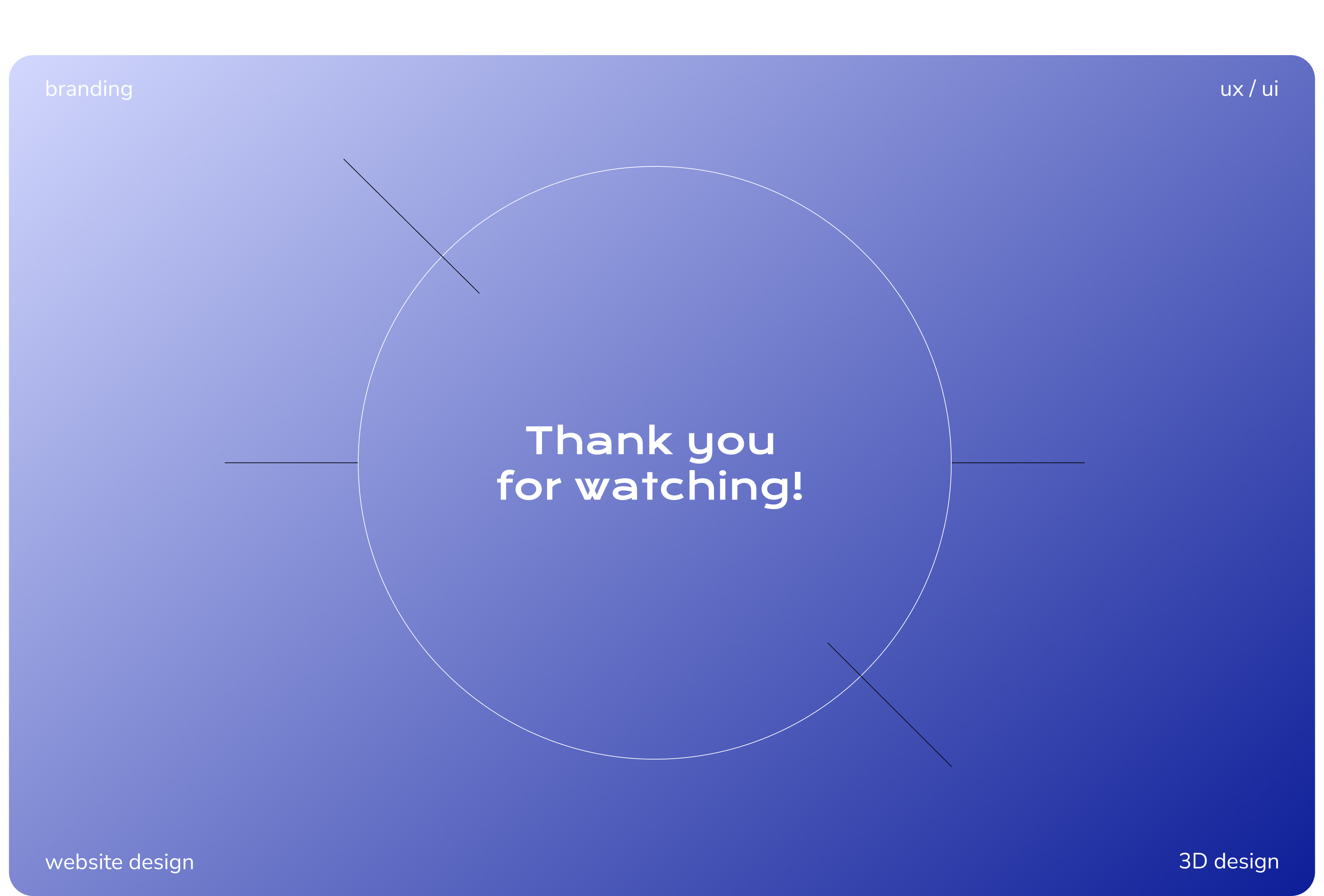 Architectural katas — Изображение №8 — Интерфейсы, Брендинг на Dprofile