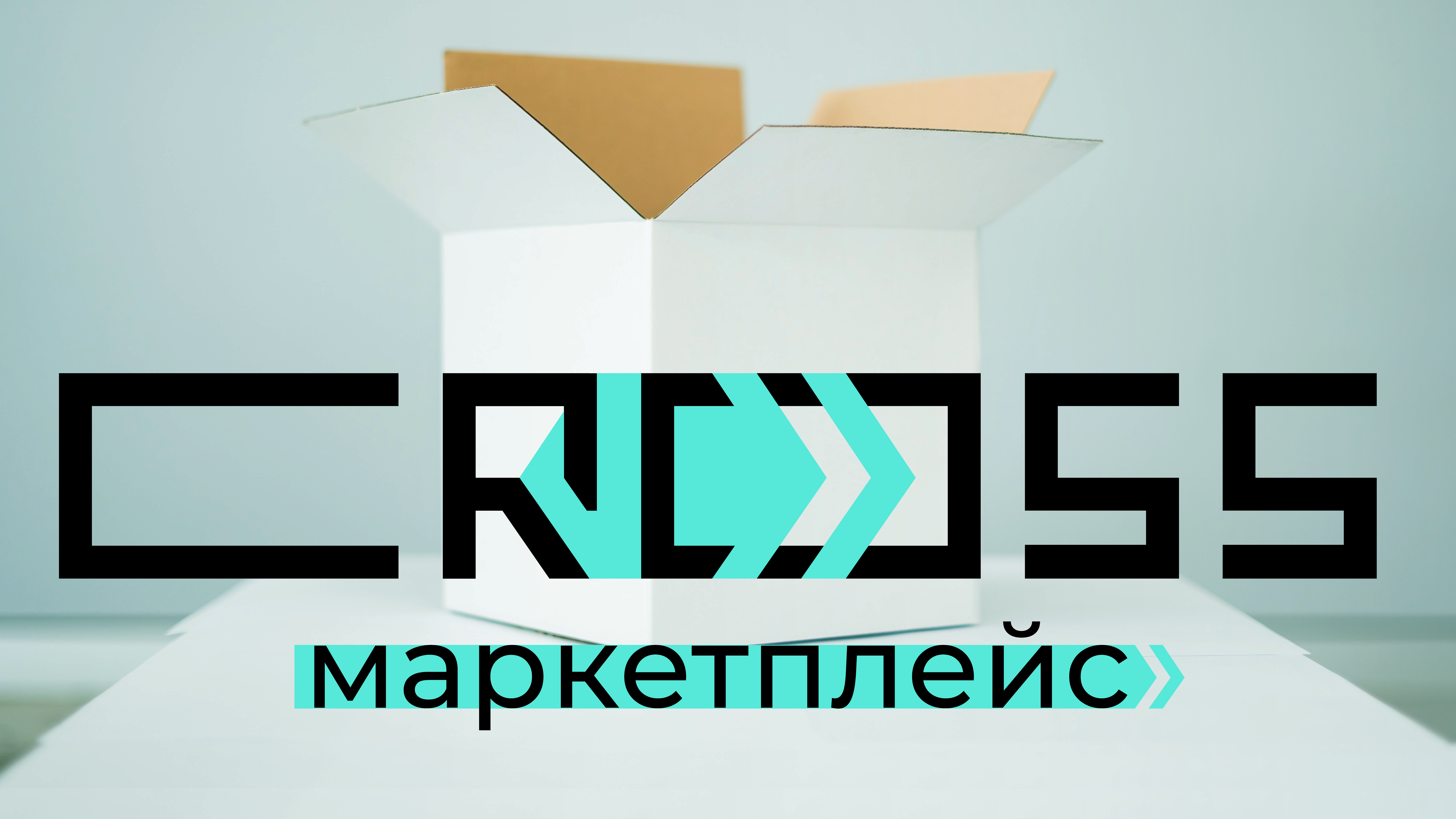 Cross. Шрифтовой логотип для маркетплейса — Изображение №16 — Брендинг, Графика на Dprofile