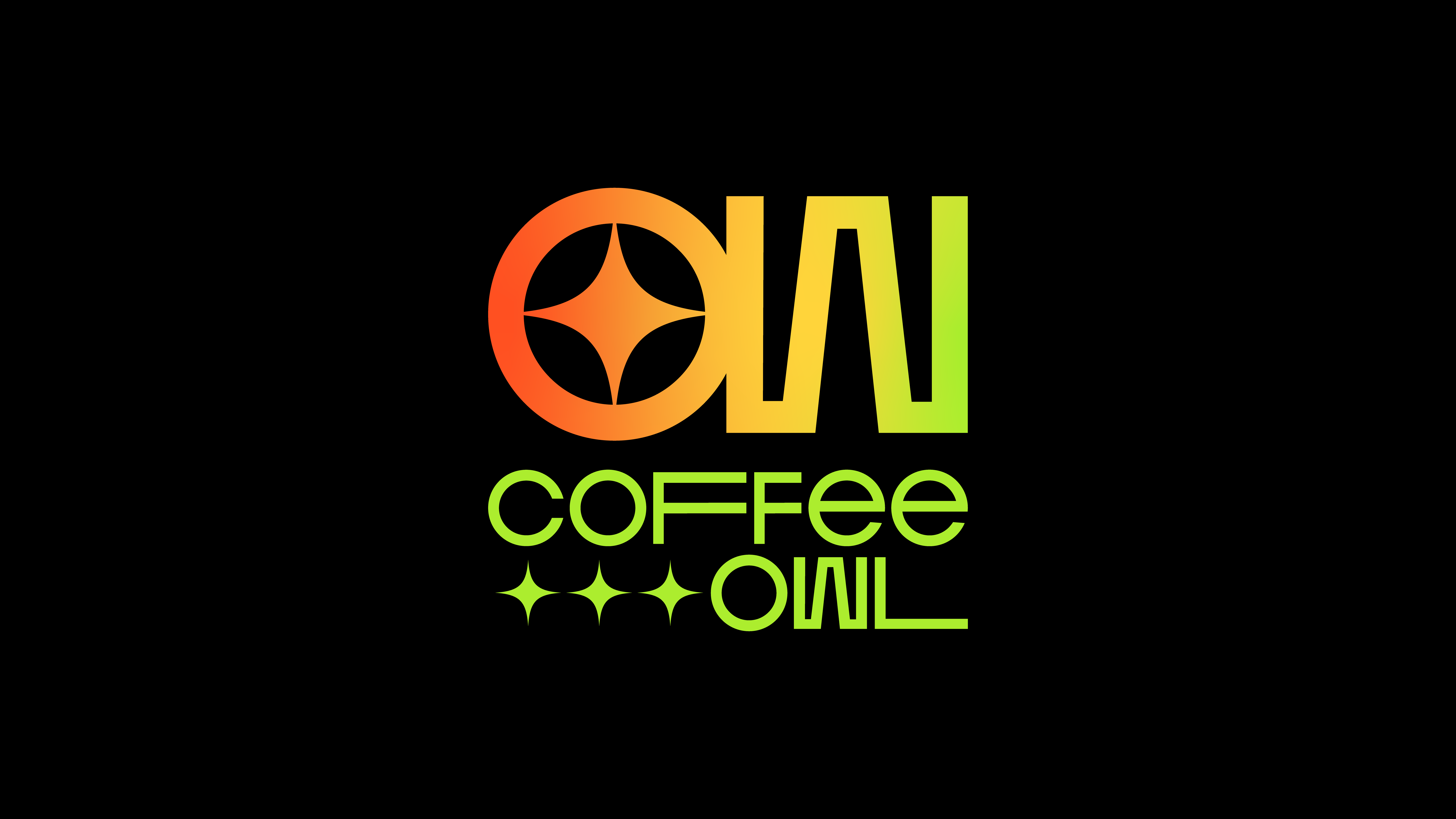 Coffee Owl. Фирменный стиль для сети кофеен. — Изображение №2 — Брендинг, Графика на Dprofile