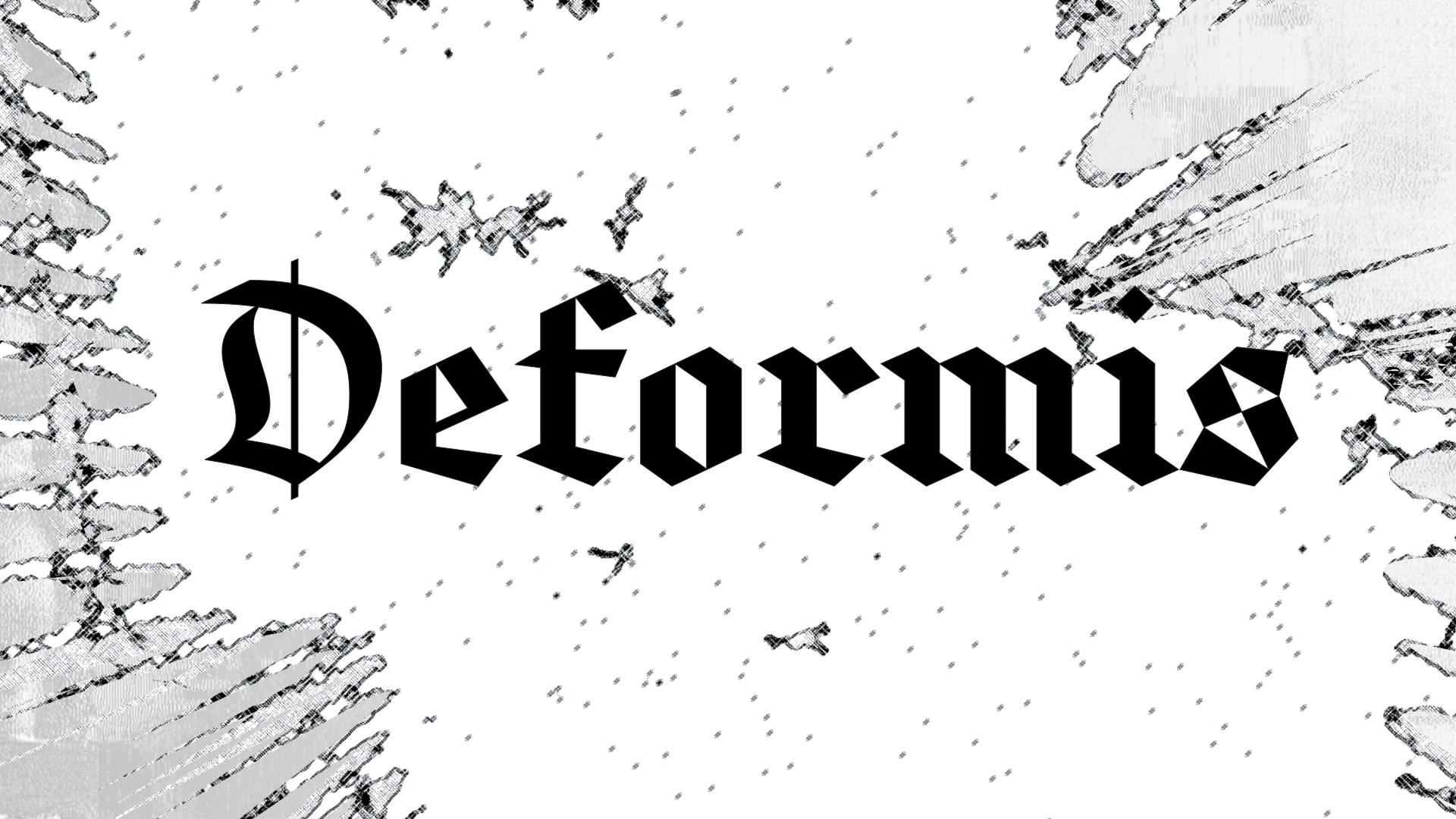 Бренд украшений Deformis — Изображение №6 — Брендинг на Dprofile