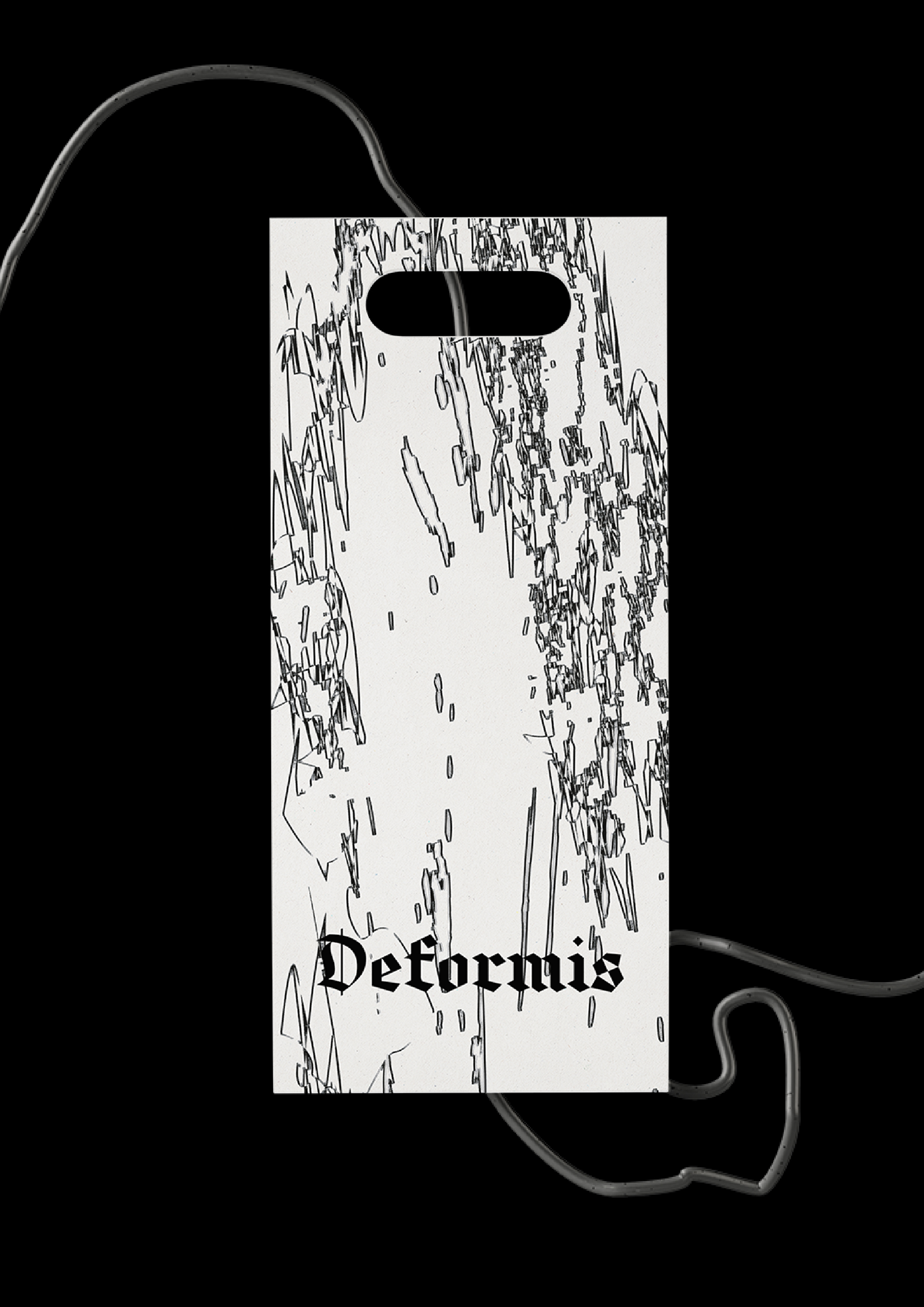 Бренд украшений Deformis — Изображение №9 — Брендинг на Dprofile