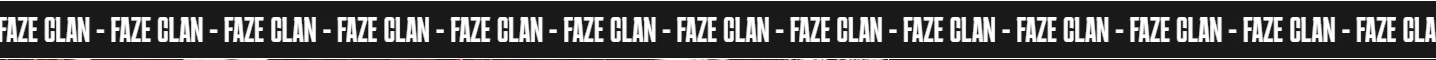 Faze clan website redesign — Изображение №10 — Интерфейсы, Графика на Dprofile