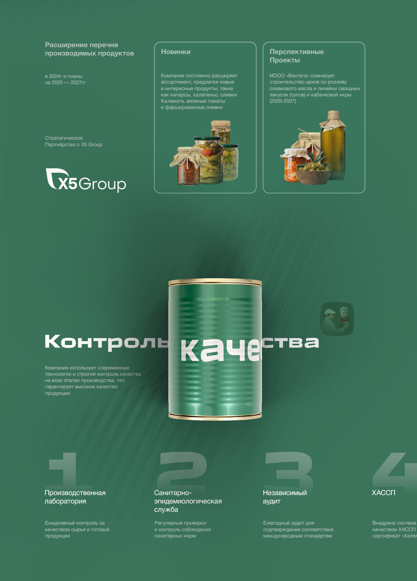 Презентация Производственного предприятия «Вастега» с российским капиталом (Presentation) — Изображение №4 — Графика, Маркетинг на Dprofile