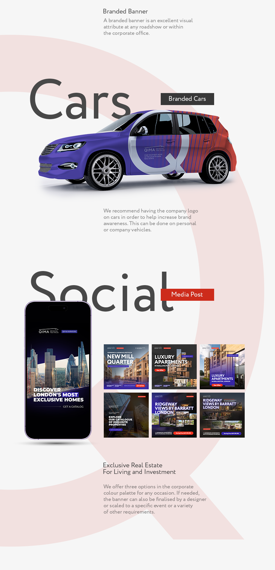 Brand book | Motion design | Corporate identity — Изображение №3 — Брендинг, Графика на Dprofile