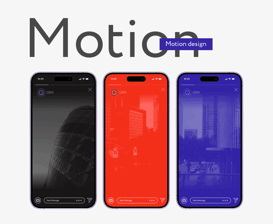 Brand book | Motion design | Corporate identity — Изображение №2 — Брендинг, Графика на Dprofile