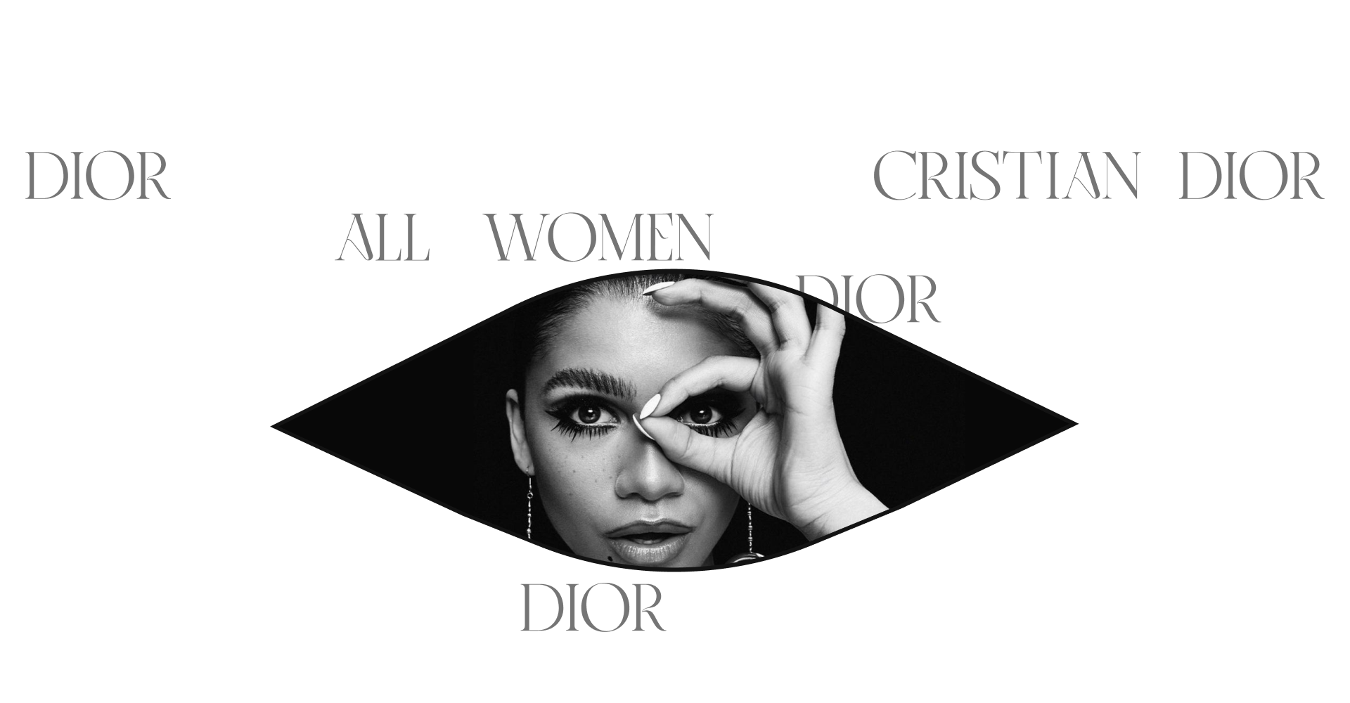 Christian Dior E-commerce redesign — Изображение №5 — Интерфейсы, Брендинг на Dprofile