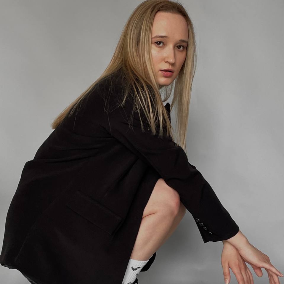 Аватар пользователя Карина Князева