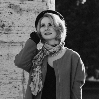 Аватар пользователя Ирина Овчинникова