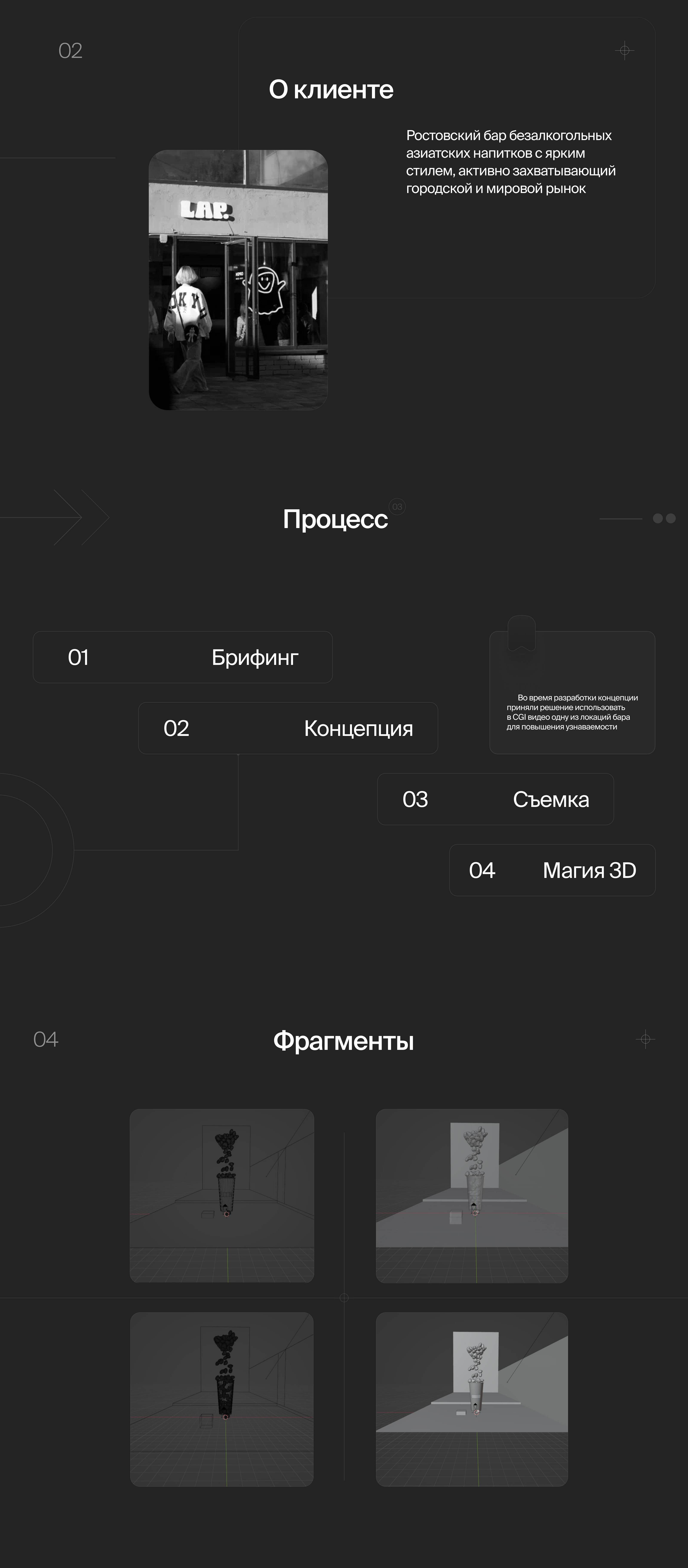Lap Lovers day — Изображение №2 — 3D на Dprofile