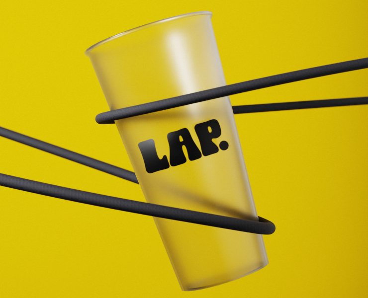 Lap Lovers day — 3D на Dprofile