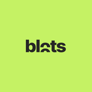 Аватар пользователя Blots Agency