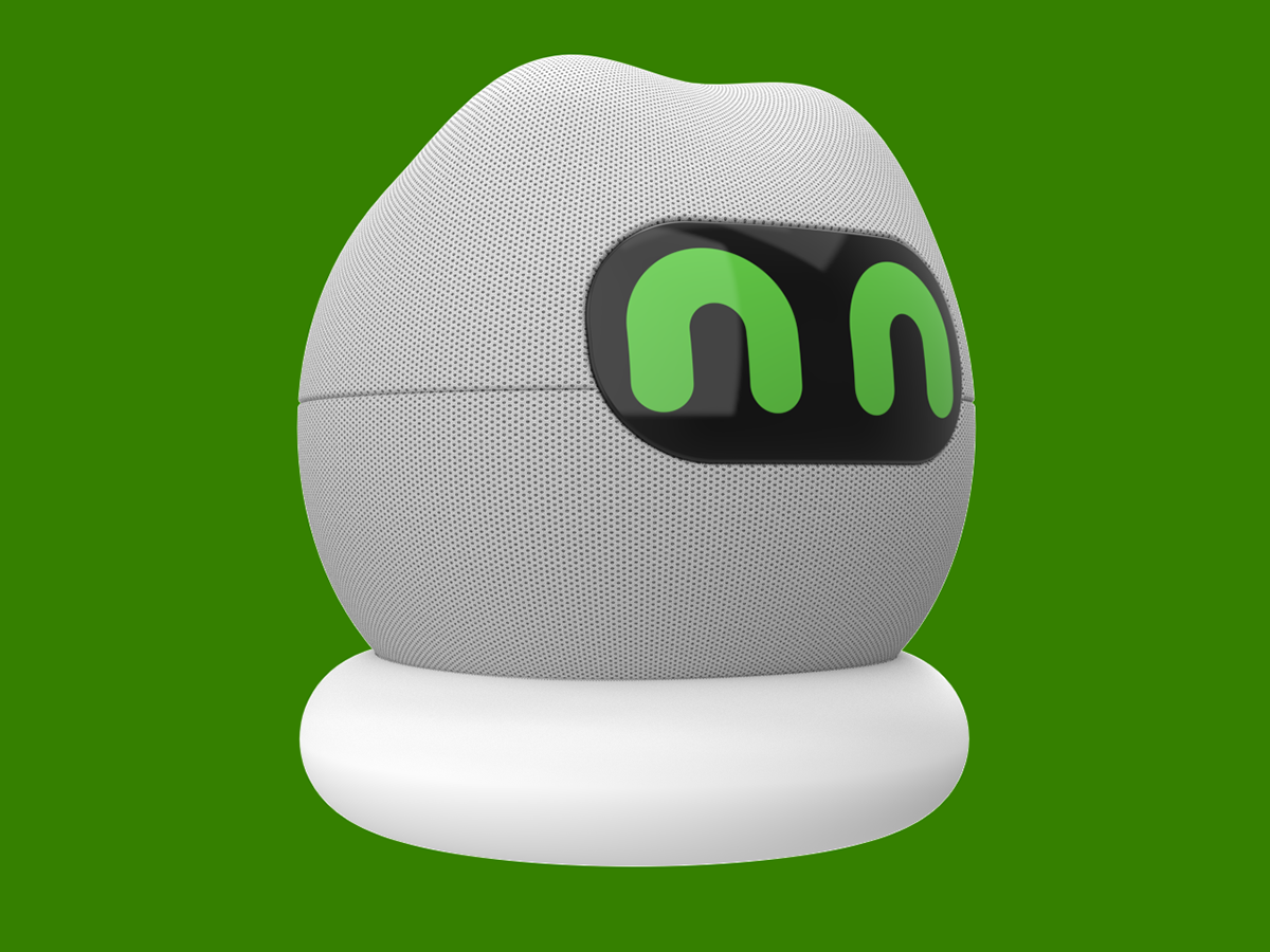 АСТА — Изображение №7 — 3D на Dprofile