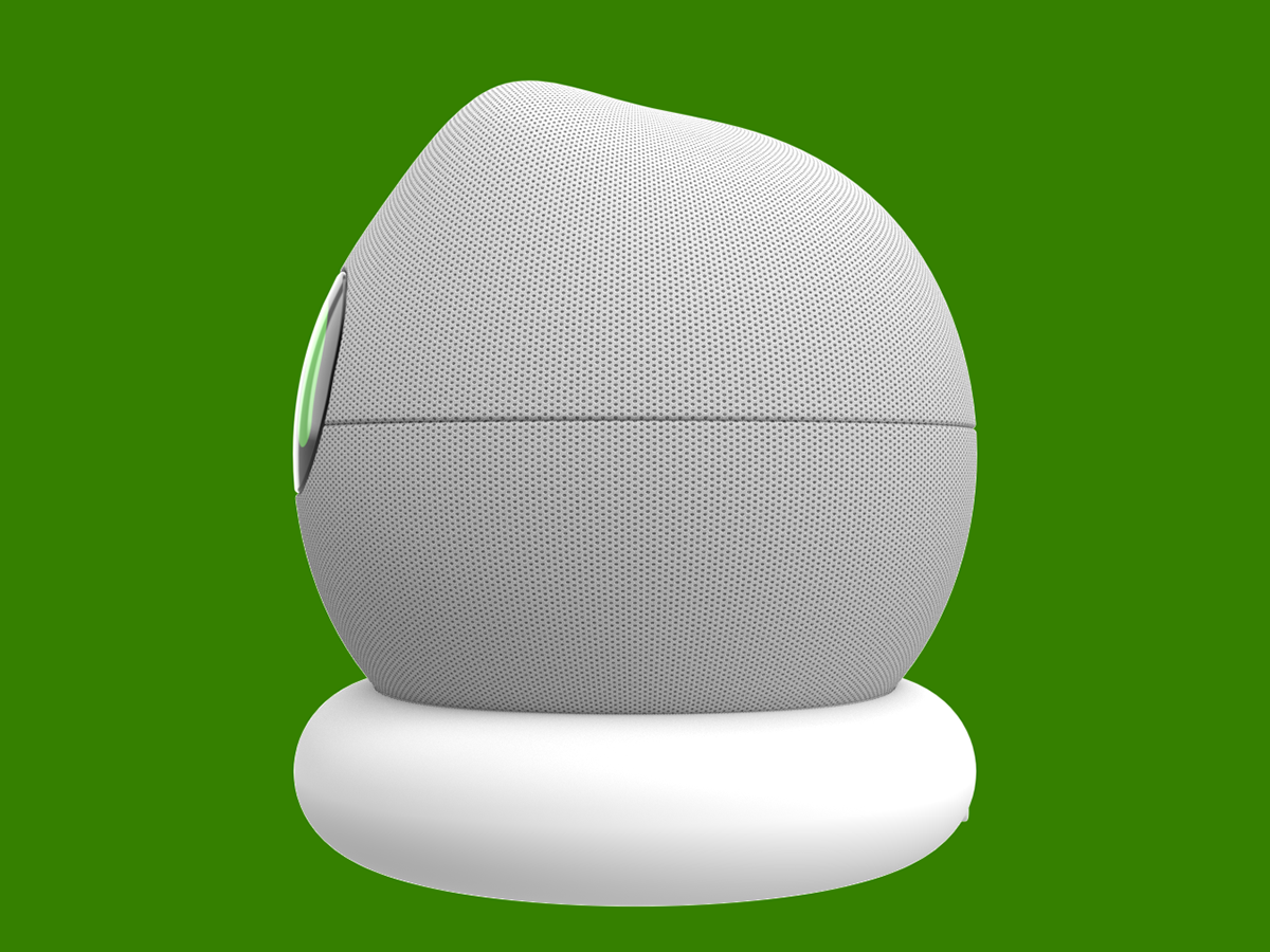 АСТА — Изображение №6 — 3D на Dprofile