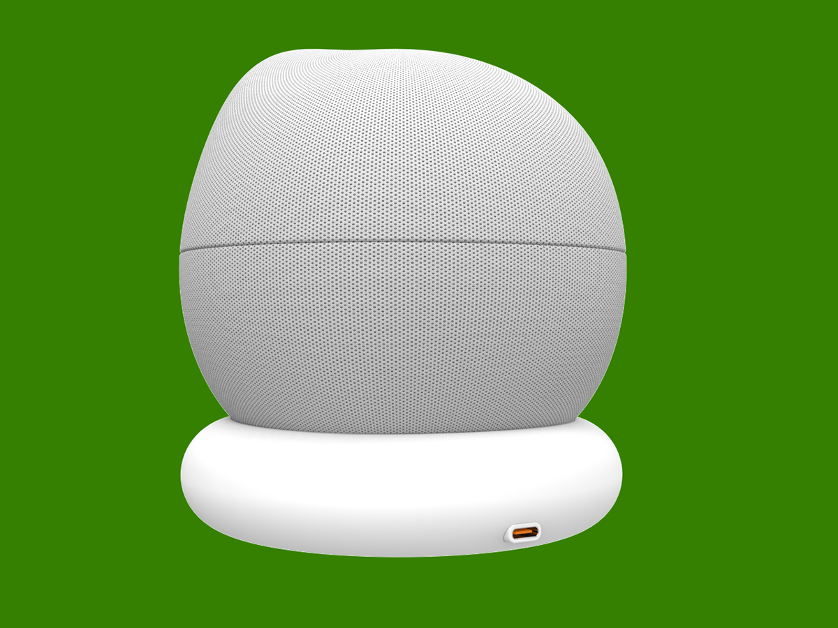 АСТА — Изображение №12 — 3D на Dprofile