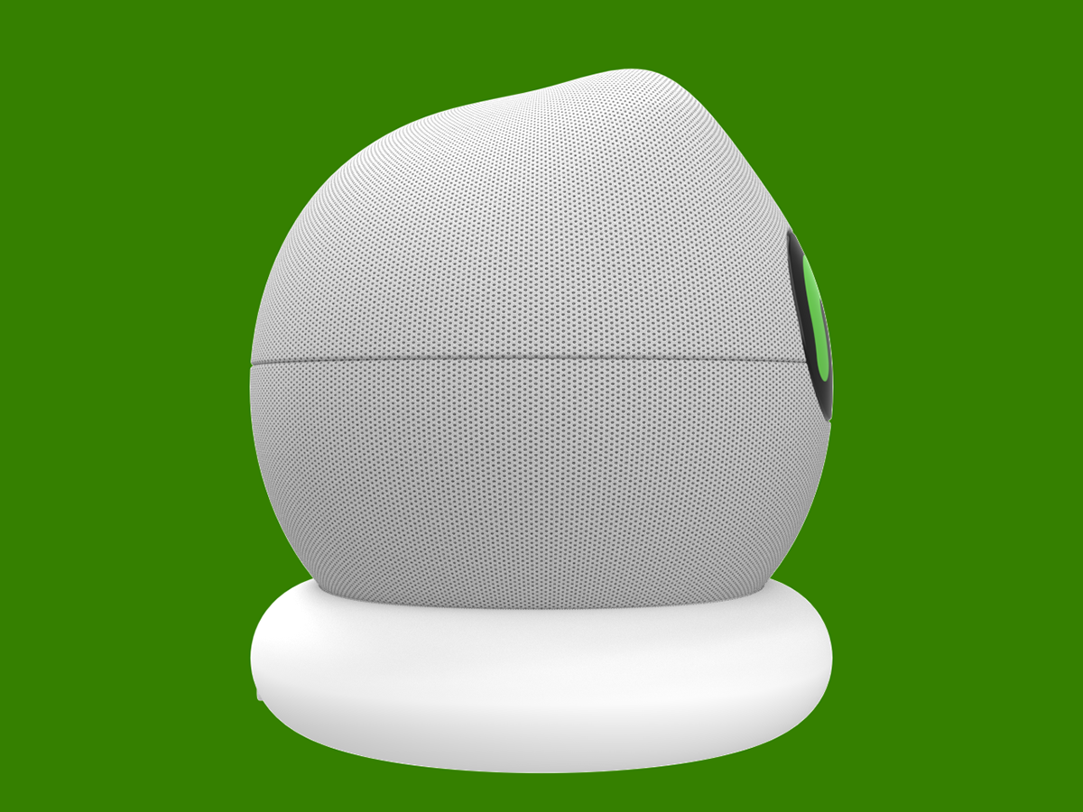 АСТА — Изображение №4 — 3D на Dprofile