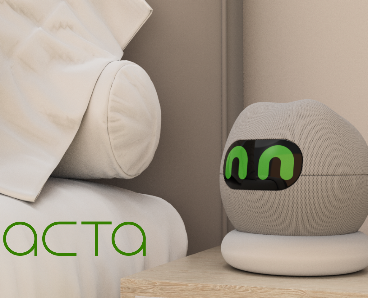 АСТА — 3D на Dprofile