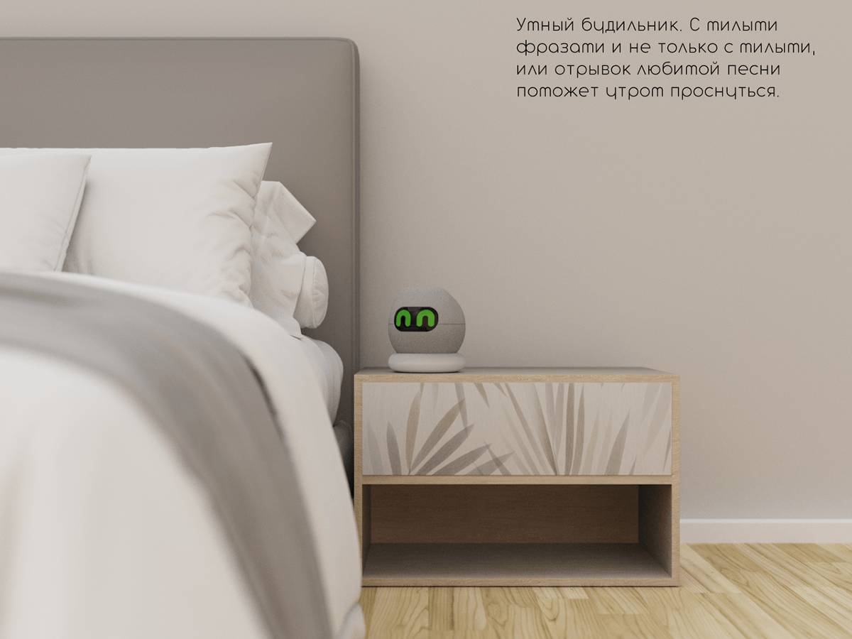 АСТА — Изображение №20 — 3D на Dprofile