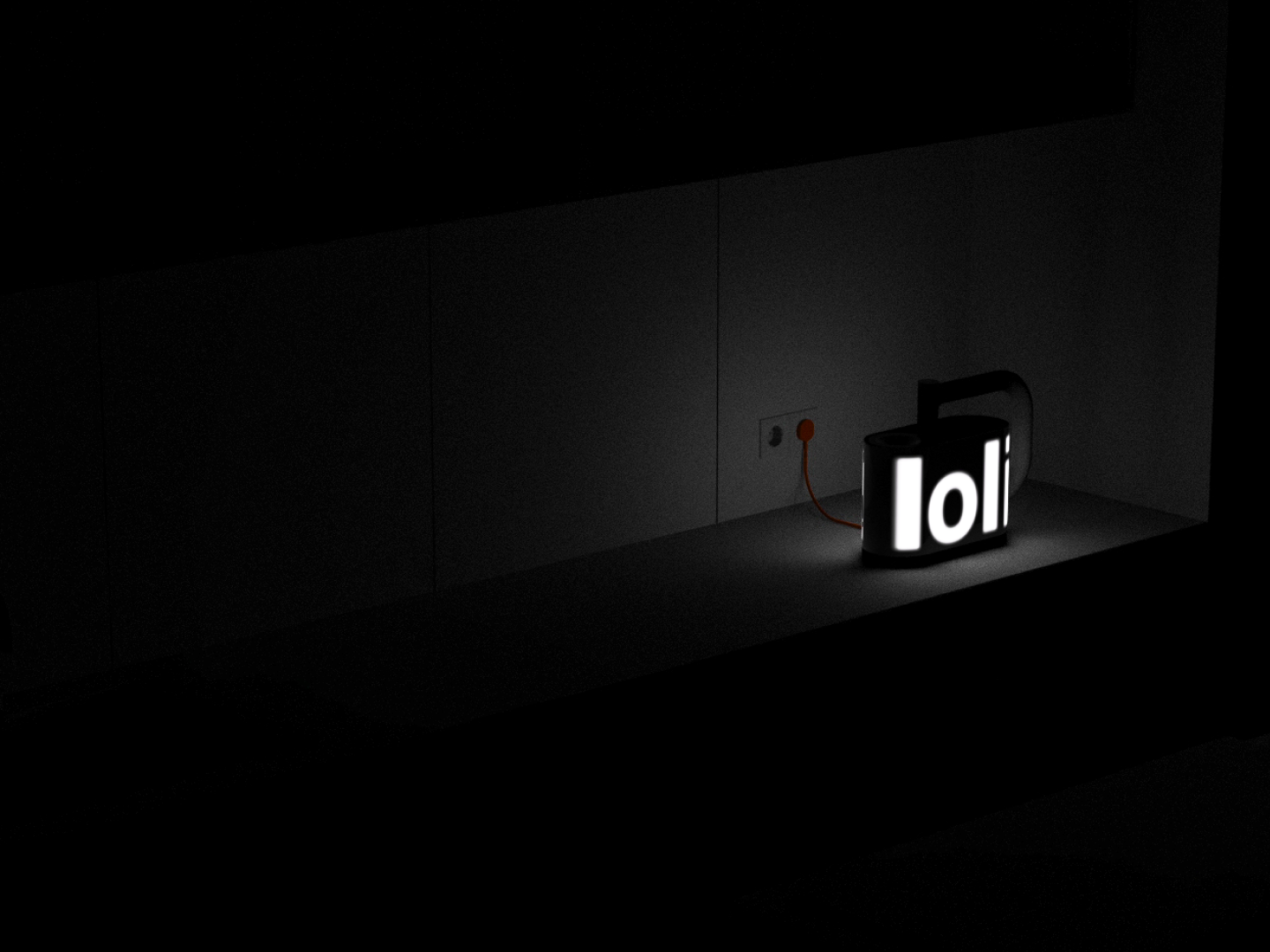 loli — Изображение №79 — 3D на Dprofile