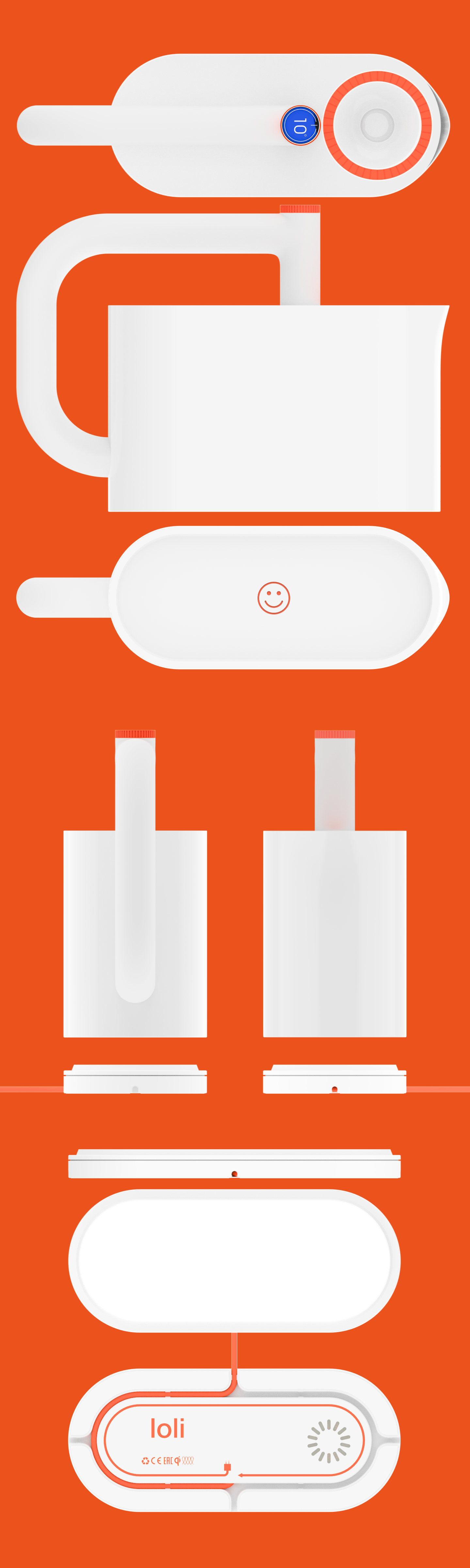 loli — Изображение №50 — 3D на Dprofile