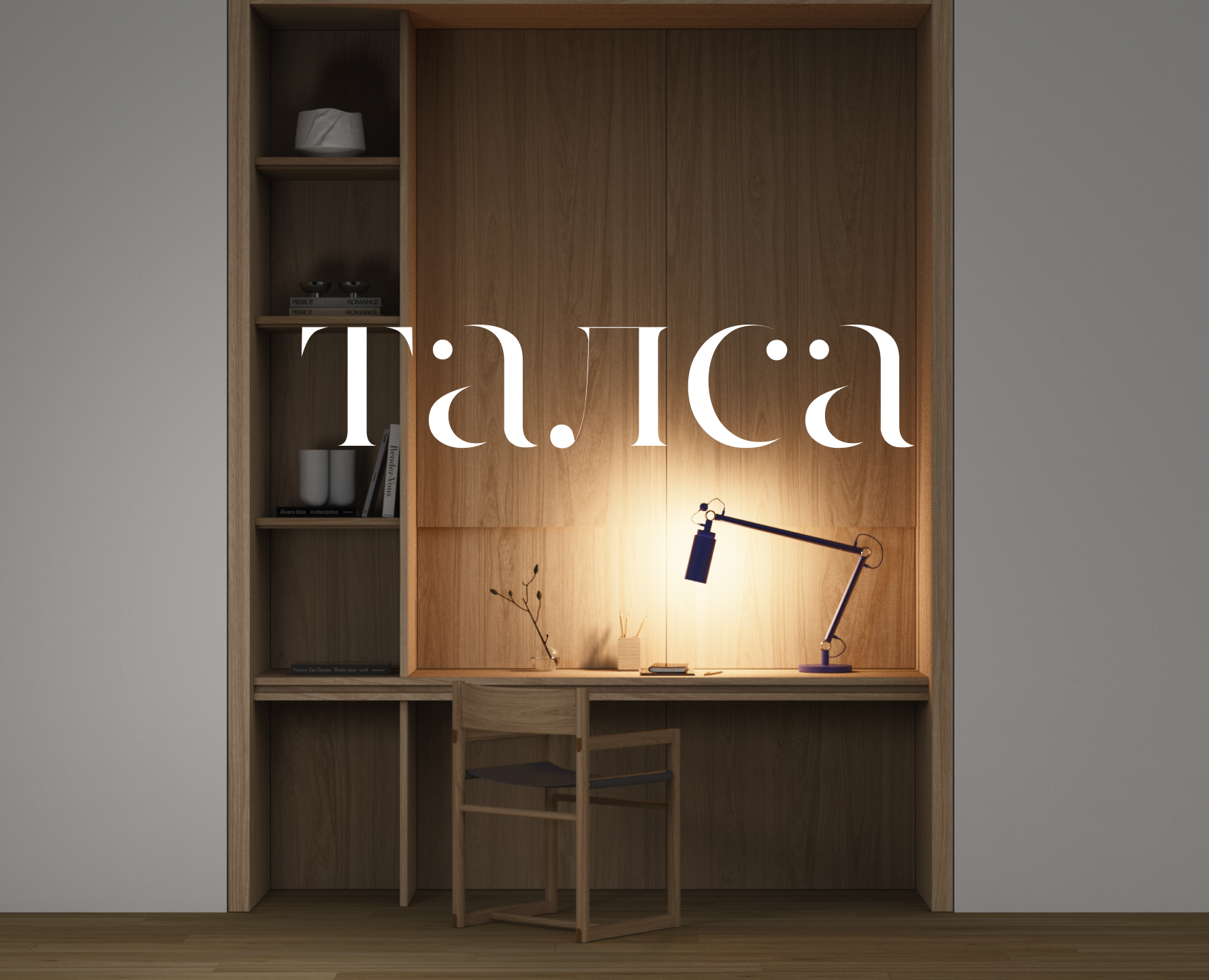 ТАЛСА — 3D на Dprofile