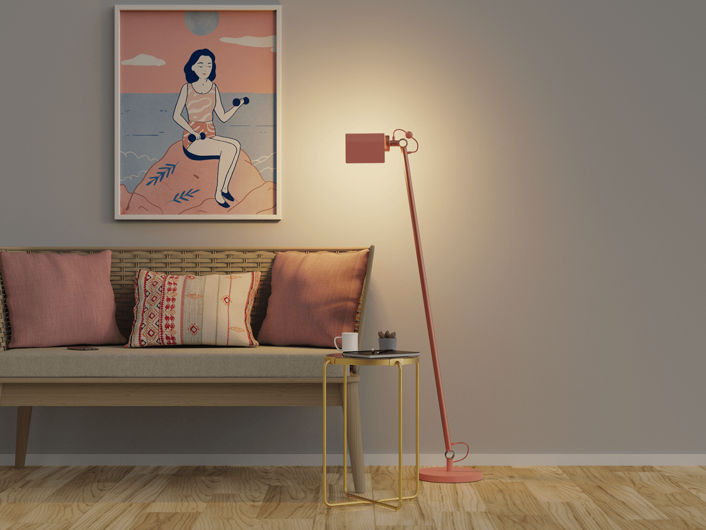 ТАЛСА — Изображение №6 — 3D на Dprofile