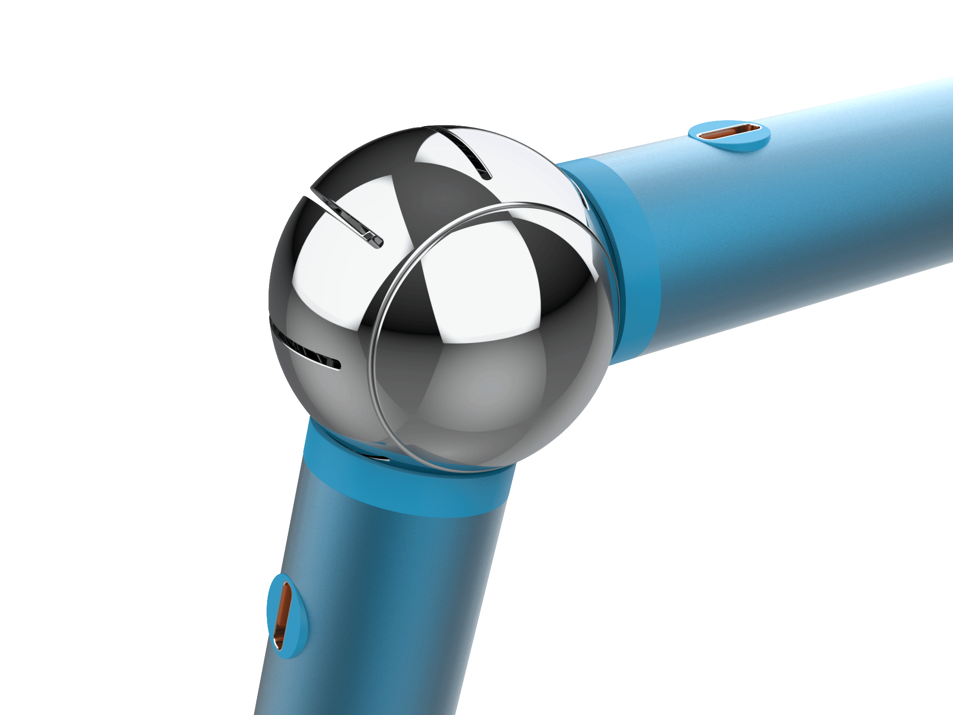 ТАЛСА — Изображение №13 — 3D на Dprofile