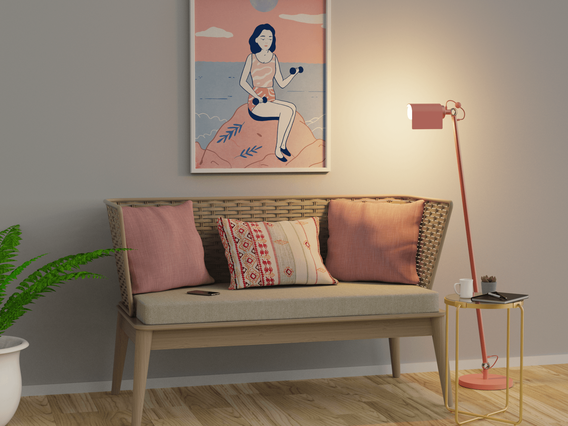 ТАЛСА — Изображение №22 — 3D на Dprofile