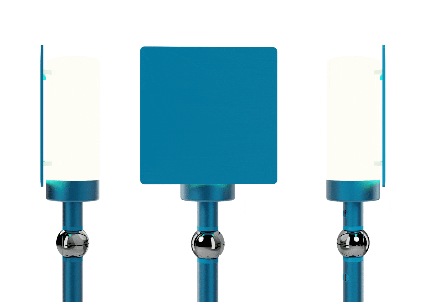 ТАЛСА — Изображение №15 — 3D на Dprofile