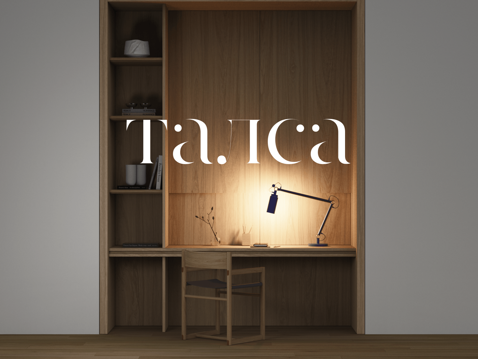 ТАЛСА — Изображение №1 — 3D на Dprofile