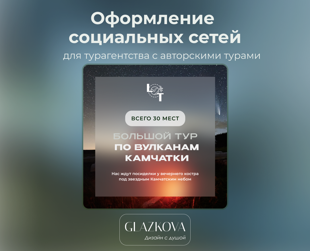 Оформление социальных сетей — Интерфейсы на Dprofile